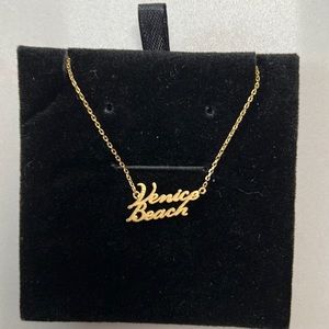 Venice Beach Necklace